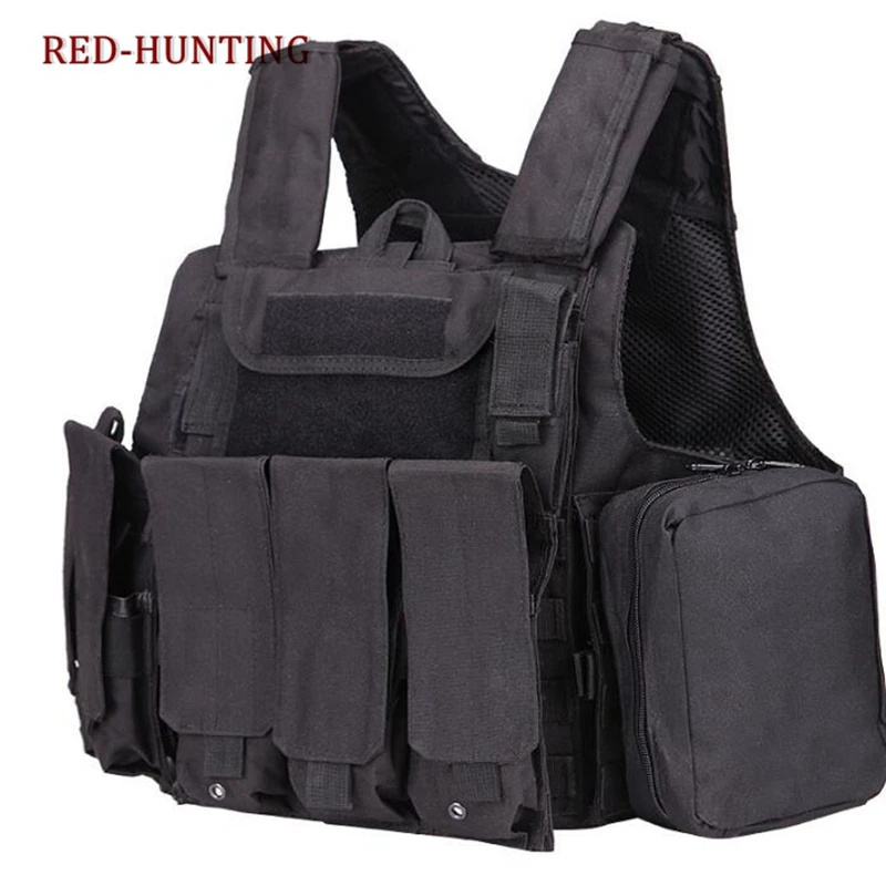 New Militaria Ciras mar Vest Outdoor Tactical Vest Camouflage Vest Army Training Combat Uniform
New Militaria Ciras mar Vest Outdoor Tactical Vest Camouflage Vest Army Training Combat Uniform