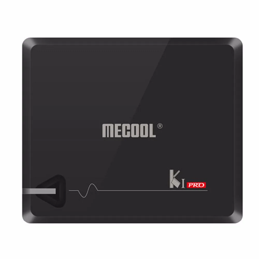 MECOOL KI PRO TV Box Android 7.1 Amlogic S905D 2G+16G 2.4G 5G Dual Wifi BT4.0 HDMI2.0 With remote control
MECOOL KI PRO TV Box Android 7.1 Amlogic S905D 2G+16G 2.4G 5G Dual Wifi BT4.0 HDMI2.0 With remote control