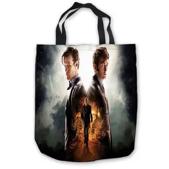 Custom Canvas DOCTOR WHO (37) ToteBags Hand Bags Shopping Bag Casual Beach HandBags Foldable 180911-04-73
Custom Canvas DOCTOR WHO (37) ToteBags Hand Bags Shopping Bag Casual Beach HandBags Foldable 180911-04-73