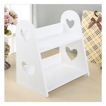 1Pcs Makeup Jewelry Organizer Holder Wood Plastic Plate Cosmetic Storage Box Case Office desk finishing cabinet Storage rack
1Pcs Makeup Jewelry Organizer Holder Wood Plastic Plate Cosmetic Storage Box Case Office desk finishing cabinet Storage rack