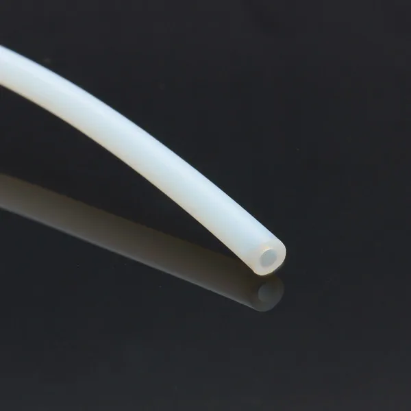 2 м ID 3 мм диаметр 4 PTFE трубка для воздушных компрессоров 0 Химера hotend 3D-принтеры