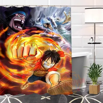 Popular Custom One Piece Polyester Fabric Printing Modern Shower Curtain Bathroom Waterproof Bath Curtain Products With Hook
Popular Custom One Piece Polyester Fabric Printing Modern Shower Curtain Bathroom Waterproof Bath Curtain Products With Hook