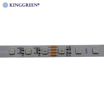 DC24V 60LEDs/m 15m/Roll extra-long RGB LED strip tape lamp constant current 5050SMD RGB flexible led strip light free shipping
DC24V 60LEDs/m 15m/Roll extra-long RGB LED strip tape lamp constant current 5050SMD RGB flexible led strip light free shipping