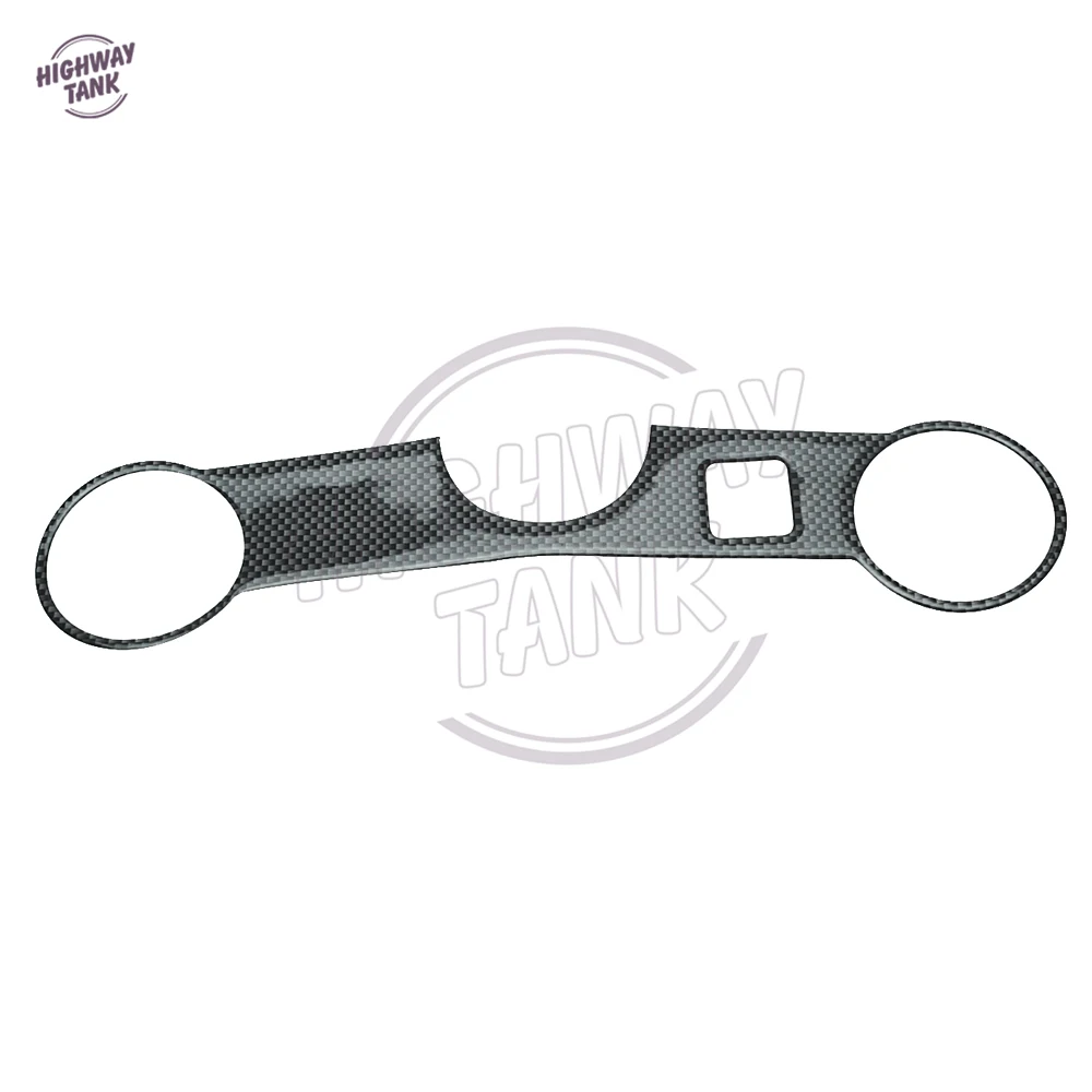 1 Pcs Motorcycle Carbon Fiber Pattern Top Triple Clamp Yoke Sticker case for SUZUKI GSXR1000 GSXR 1000 2003-2004 K3
1 Pcs Motorcycle Carbon Fiber Pattern Top Triple Clamp Yoke Sticker case for SUZUKI GSXR1000 GSXR 1000 2003-2004 K3