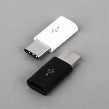 Hoqueen * 5000pcs* Micro Port To 8PIN/ to Type-C Converter Adapter for Apple iPhone System for Type-C Charge And Data Transfer
Hoqueen * 5000pcs* Micro Port To 8PIN/ to Type-C Converter Adapter for Apple iPhone System for Type-C Charge And Data Transfer