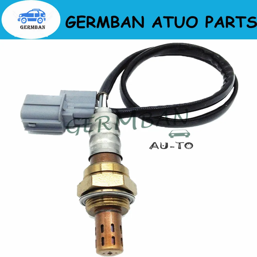 OZA563H6 TB060329 Upstream Lambda Sensor O2 Oxygen Sensor for HONDA STREAM 2.0i V-Tec K20A1
OZA563H6 TB060329 Upstream Lambda Sensor O2 Oxygen Sensor for HONDA STREAM 2.0i V-Tec K20A1