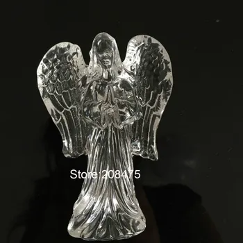 Free Shipping Guardian Angel crystal figurines for christening & baptism favors
Free Shipping Guardian Angel crystal figurines for christening & baptism favors