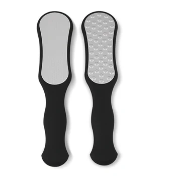 1pc manicure cutters Heel File Foot Grater Pedicure For Feet Rasp Remover Luxury Stainless Steel Foot Scrub Nail Tools Wholesale
1pc manicure cutters Heel File Foot Grater Pedicure For Feet Rasp Remover Luxury Stainless Steel Foot Scrub Nail Tools Wholesale