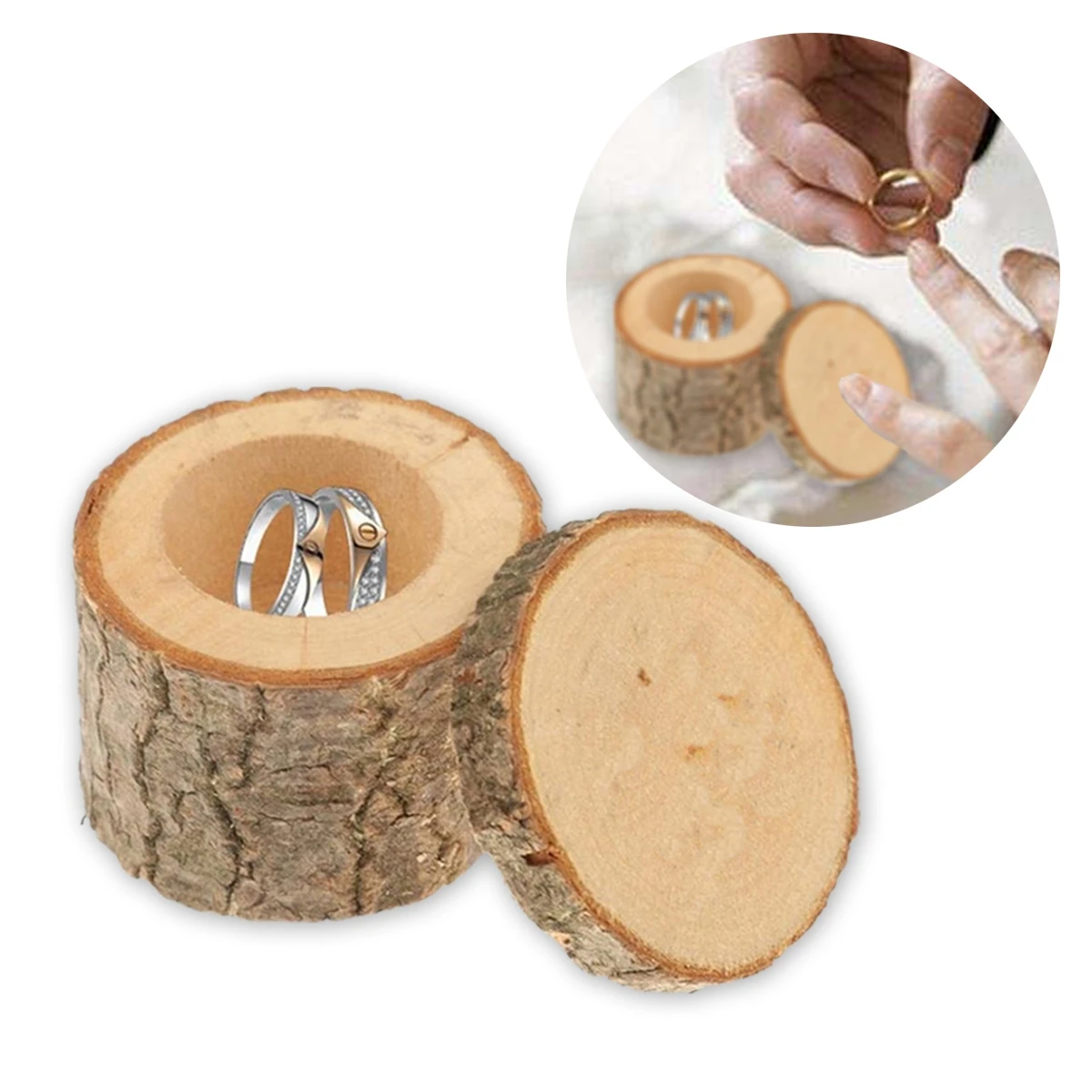 Wooden Vintage Wedding Box Engagement Ring Box Wedding Keepsake Valentines Ring Bearer Box Ring Holder
Wooden Vintage Wedding Box Engagement Ring Box Wedding Keepsake Valentines Ring Bearer Box Ring Holder