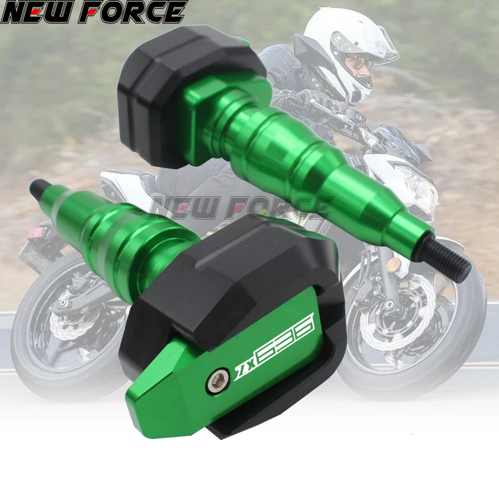 Motorcycle Sticker Applique Falling Protection Frame Slider Fairing Guard Crash Pad Protector For Kawasaki ZX6R ZX636 ZX 6R 636
Motorcycle Sticker Applique Falling Protection Frame Slider Fairing Guard Crash Pad Protector For Kawasaki ZX6R ZX636 ZX 6R 636