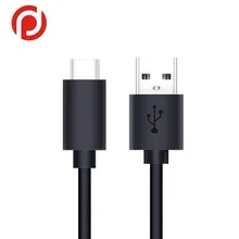 PUJI USB Type-C Cable USB 2.1AType C USB Data Sync Charge Cable For Macbook Xiaomi 4c Z9 Onplus2 NEXUS 5X 6P ZUK Z1 Lumia 950XL