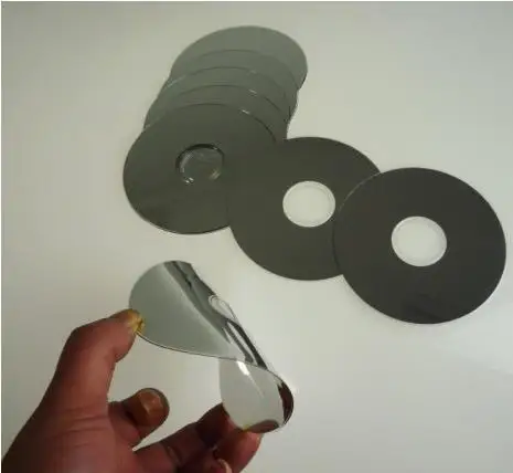 Free shipping! Manipulation CDs Set (1set=10 CDs ,super thin,Silver Color),Mentalism,close up,stage,Accessories,Card magic props
Free shipping! Manipulation CDs Set (1set=10 CDs ,super thin,Silver Color),Mentalism,close up,stage,Accessories,Card magic props