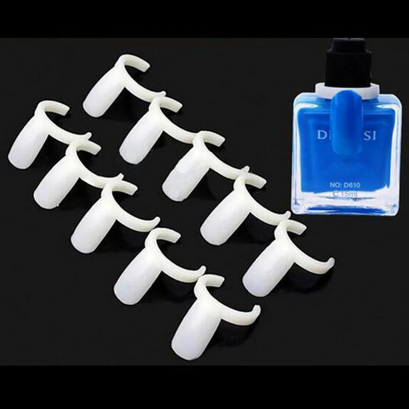 Nail Art Ring Display 50pcs Natural White UV Gel Color Pops Plate DIY Practice Polish Design Nail Tips Tools
Nail Art Ring Display 50pcs Natural White UV Gel Color Pops Plate DIY Practice Polish Design Nail Tips Tools