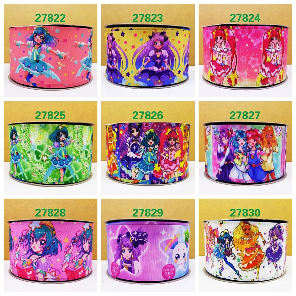 Free shipping 2019 new arrival ribbons Hair Accessories ribbon 10 yards printed grosgrain ribbons 27825
Free shipping 2019 new arrival ribbons Hair Accessories ribbon 10 yards printed grosgrain ribbons 27825
