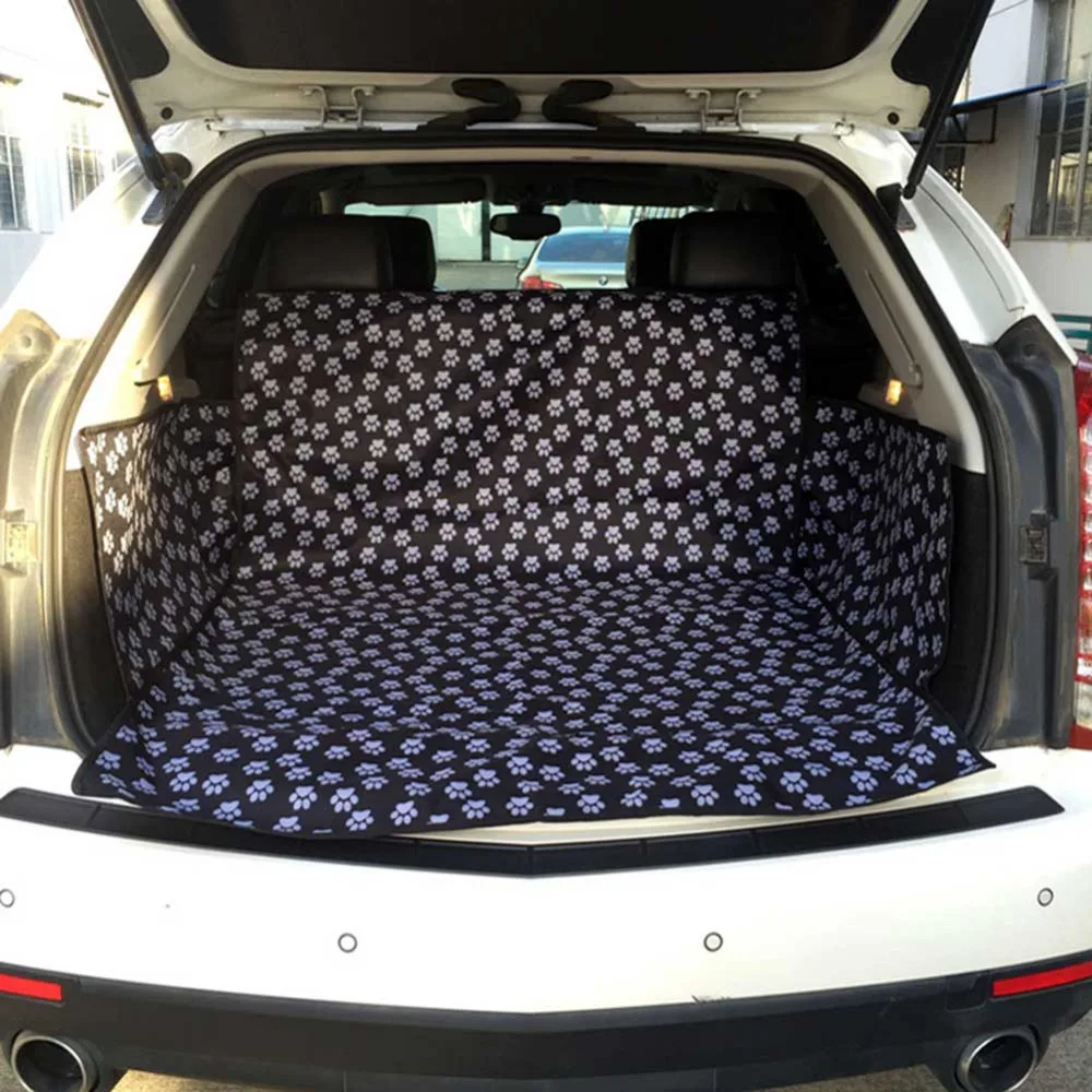 600D Oxford Pet Car Seat Covers Waterproof Back Bench Seat Car Interior Travel Accessories Car Seat Covers Mat for Pet Dogs
600D Oxford Pet Car Seat Covers Waterproof Back Bench Seat Car Interior Travel Accessories Car Seat Covers Mat for Pet Dogs