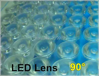 50pcs/lot LED High Power Lens Flat Frosted Surface 1W 3W Acrylic Lenses LED Ceiling Spot Lamp Lens 30 45 60 90 120 Degree
50pcs/lot LED High Power Lens Flat Frosted Surface 1W 3W Acrylic Lenses LED Ceiling Spot Lamp Lens 30 45 60 90 120 Degree