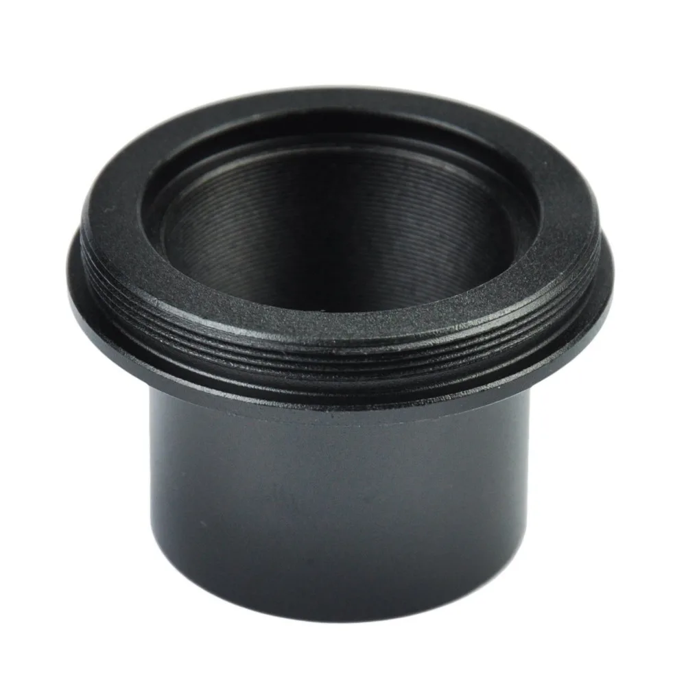 

1.25 Inch T-mount - Can Use Together with professional T-ring Telescope astronomic adapter