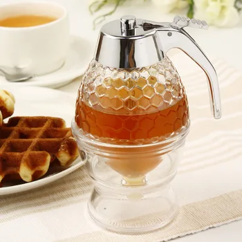 Crystal canister honey pot jar mason Household seasoning bottle Acrylic spice storage Transparent stainless steel lid spices
Crystal canister honey pot jar mason Household seasoning bottle Acrylic spice storage Transparent stainless steel lid spices