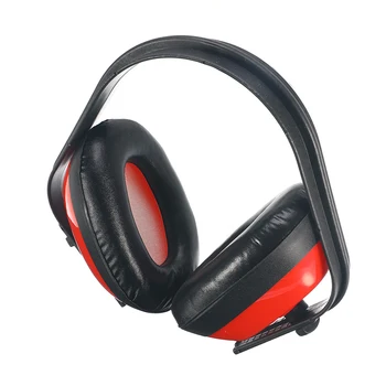 Anti-Noise Ear Protector Earmuffs For Shooting Hunting Noise Reduction Hearing Protection Protector Soundproof Shooting Earmuffs
Anti-Noise Ear Protector Earmuffs For Shooting Hunting Noise Reduction Hearing Protection Protector Soundproof Shooting Earmuffs