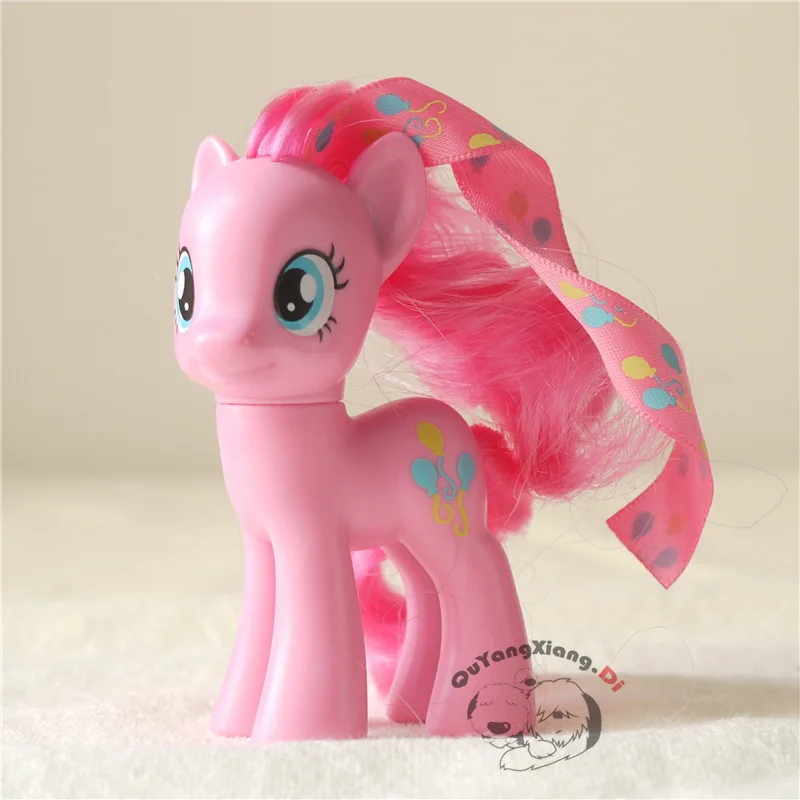 P8-089 Action Figures 8cm Little Cute Horse Model Doll Ribbon Pinkie Pie Anime Toys for Children
P8-089 Action Figures 8cm Little Cute Horse Model Doll Ribbon Pinkie Pie Anime Toys for Children