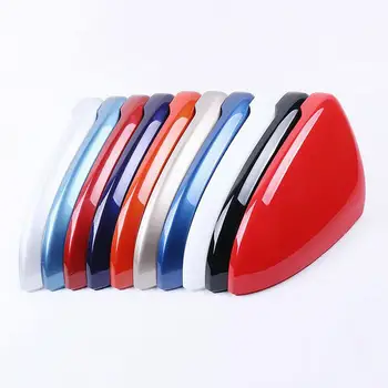 Apply to 2014-2018 year GOLF 7 MK7 7.5 RLINE Rear view mirror shell of reversing mirror reflector shell
Apply to 2014-2018 year GOLF 7 MK7 7.5 RLINE Rear view mirror shell of reversing mirror reflector shell
