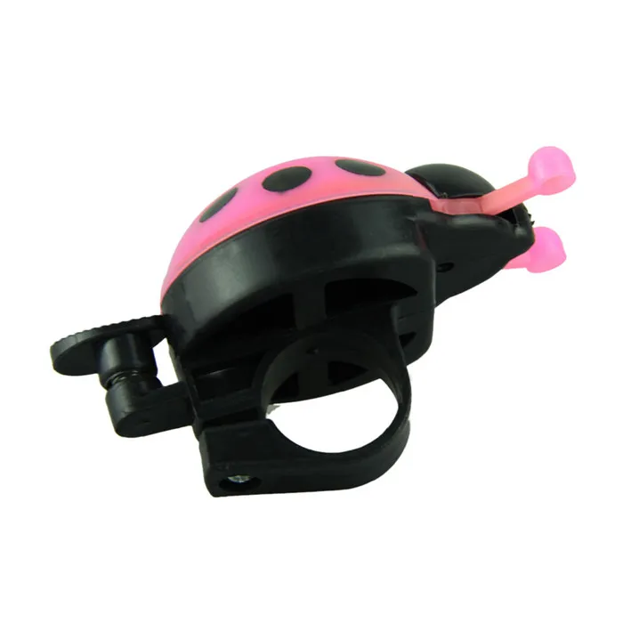 Bike accessories bicycle bell bike bell new air sound ladybug cycling bell outdoor fun & sports Beetle bell c1012
Bike accessories bicycle bell bike bell new air sound ladybug cycling bell outdoor fun & sports Beetle bell c1012