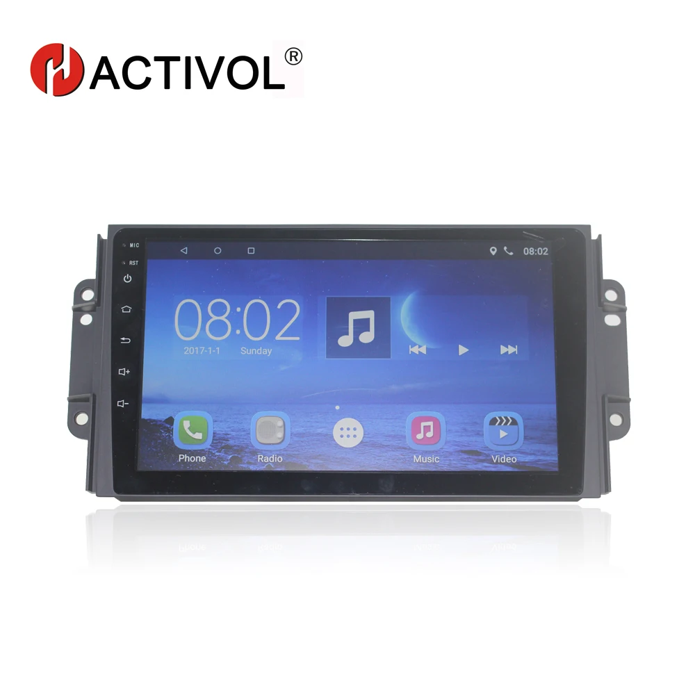 Bway 9" car radio for Chery Tiggo 3 3X tiggo 2 android 7.0.1 car dvd player with bluetooth,GPS Navi,SWC,wifi,1G RAM 16G ROM
Bway 9" car radio for Chery Tiggo 3 3X tiggo 2 android 7.0.1 car dvd player with bluetooth,GPS Navi,SWC,wifi,1G RAM 16G ROM