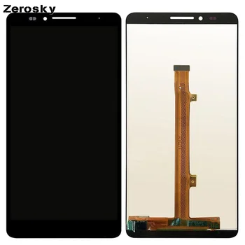 For Huawei Mate 7 Mt7 Lcd Display Touch Screen Digitizer Assembly Replacement Parts Screen
For Huawei Mate 7 Mt7 Lcd Display Touch Screen Digitizer Assembly Replacement Parts Screen