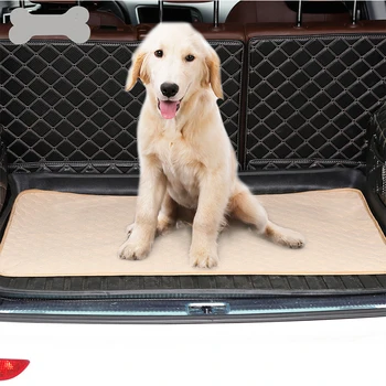 DannyKarl Pet Dog Absorbent Pad Training Dog Pet Diaper Waterproof Washable Diaper Environmentally Friendly Puppy Rabbit Diaper
DannyKarl Pet Dog Absorbent Pad Training Dog Pet Diaper Waterproof Washable Diaper Environmentally Friendly Puppy Rabbit Diaper