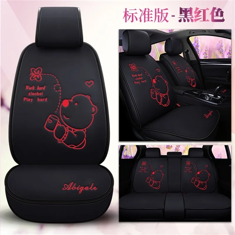 Universal PU Leather car seat covers For subaru xv outback tribeca forester impreza legacy suzuki s-cross kizashi
Universal PU Leather car seat covers For subaru xv outback tribeca forester impreza legacy suzuki s-cross kizashi