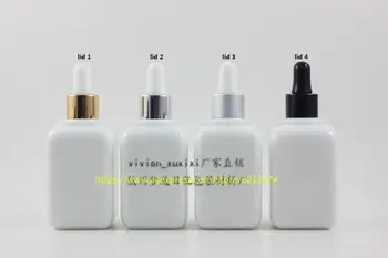 wholesale 50ml original white square glass bottle,dropper essential oil bottle,liquid perfume essential oil Fragrance container
wholesale 50ml original white square glass bottle,dropper essential oil bottle,liquid perfume essential oil Fragrance container