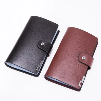 Man Wallet Leather Large Capacity Business High-Grade Soft Card Credit Package erkek cuz dan billetera hombre portafoglio uomo
Man Wallet Leather Large Capacity Business High-Grade Soft Card Credit Package erkek cuz dan billetera hombre portafoglio uomo