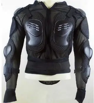Free Shipping Hot Men Stylish Motorcycle Bike Full Body Armor Jacket Chest Shoulder Protection 2017 New Arrival Promotion nb
Free Shipping Hot Men Stylish Motorcycle Bike Full Body Armor Jacket Chest Shoulder Protection 2017 New Arrival Promotion nb