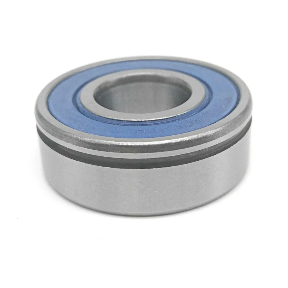2pcs Bearing 6203 14 6203-14RS 6203-14-2RS 17x40x14 MOCHU Deep groove ball bearing Single row Double sealed with rubber seals
2pcs Bearing 6203 14 6203-14RS 6203-14-2RS 17x40x14 MOCHU Deep groove ball bearing Single row Double sealed with rubber seals