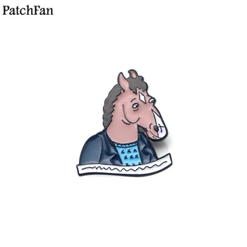 20pcs/lot Patchfan Horse man Zinc pins para backpack clothes for bag shirt hat shoe badges brooches for men women A0988
20pcs/lot Patchfan Horse man Zinc pins para backpack clothes for bag shirt hat shoe badges brooches for men women A0988