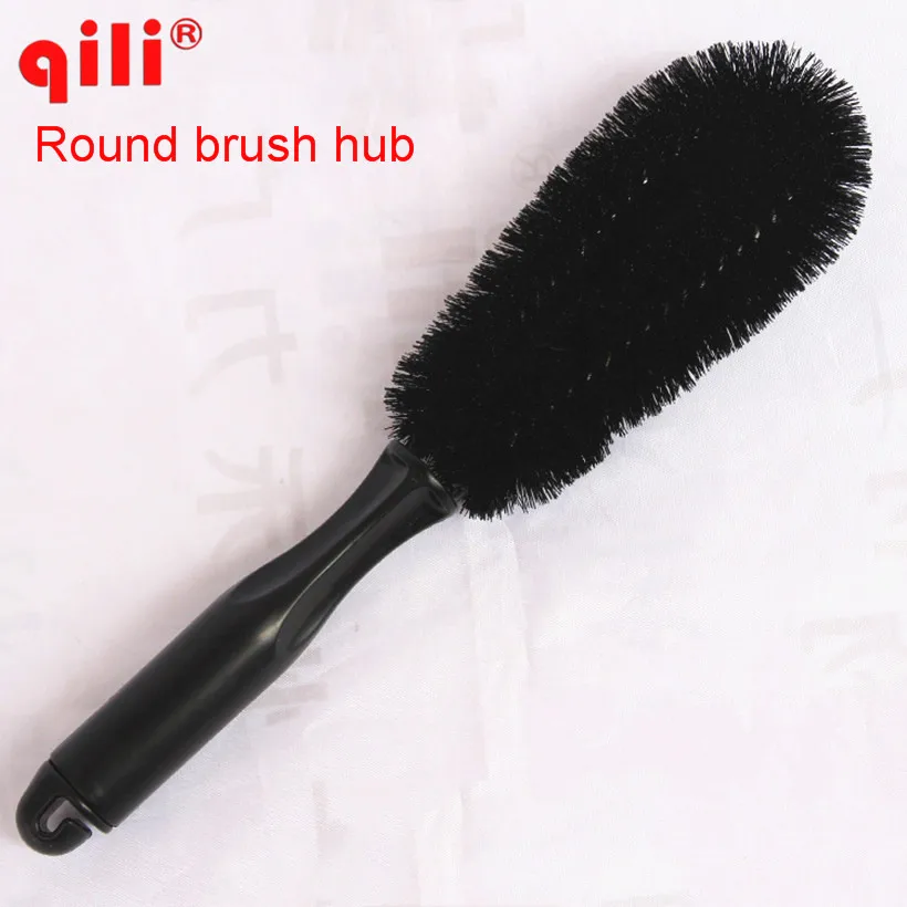 Car Motorcycle Wheel Tire Rim Scrub round Brush Hub Clean Wash Useful Brush Car Truck Motorcycle Bike Washing Cleaning Tools
Car Motorcycle Wheel Tire Rim Scrub round Brush Hub Clean Wash Useful Brush Car Truck Motorcycle Bike Washing Cleaning Tools