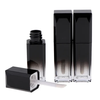 Lot 3pcs Lip Gloss UV Bottle Balm Cosmetic Jar Empty Tube Small Containers With Application Wands
Lot 3pcs Lip Gloss UV Bottle Balm Cosmetic Jar Empty Tube Small Containers With Application Wands