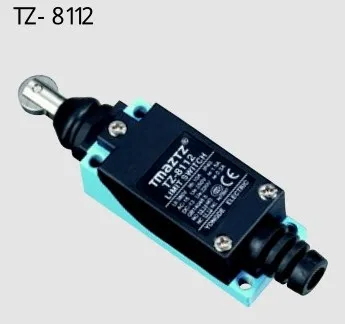 5pcs Limit Switch TZ-8112 1A1B 5A 250V Waterproof Oilproof travel switch free shipping
5pcs Limit Switch TZ-8112 1A1B 5A 250V Waterproof Oilproof travel switch free shipping