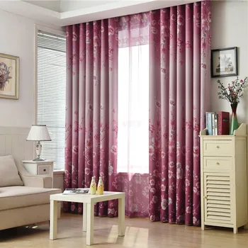 Curtains for Living Dining Room Bedroom Full Blackout Curtains Rustic Style Boys and Girls Floor Shades
Curtains for Living Dining Room Bedroom Full Blackout Curtains Rustic Style Boys and Girls Floor Shades