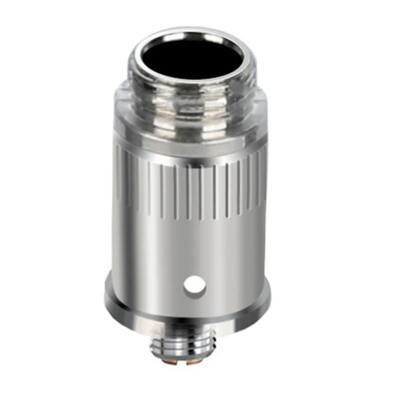 RTA atomizer & Sub Ohm Tank 5.2ml Kennedy-style airflow w/ TRC-coil 0.3ohm Huge Vapor
RTA atomizer & Sub Ohm Tank 5.2ml Kennedy-style airflow w/ TRC-coil 0.3ohm Huge Vapor