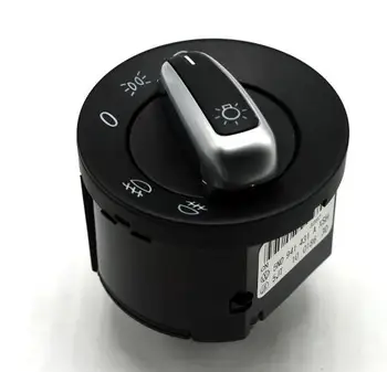 Free shipping new auto parts car switch headling switch for VW PASSAT B6 GOLD JETTA 5ND 941 431A/5ND941431A
Free shipping new auto parts car switch headling switch for VW PASSAT B6 GOLD JETTA 5ND 941 431A/5ND941431A