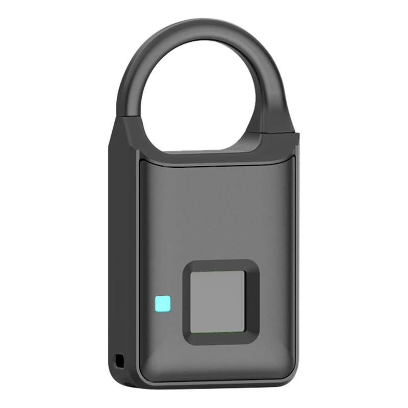 Standalone Biometric Fingerprint Lock Access Control Reader Controller Waterproof Keyless Anti-theft Padlock Door Lock Bag Lock
Standalone Biometric Fingerprint Lock Access Control Reader Controller Waterproof Keyless Anti-theft Padlock Door Lock Bag Lock
