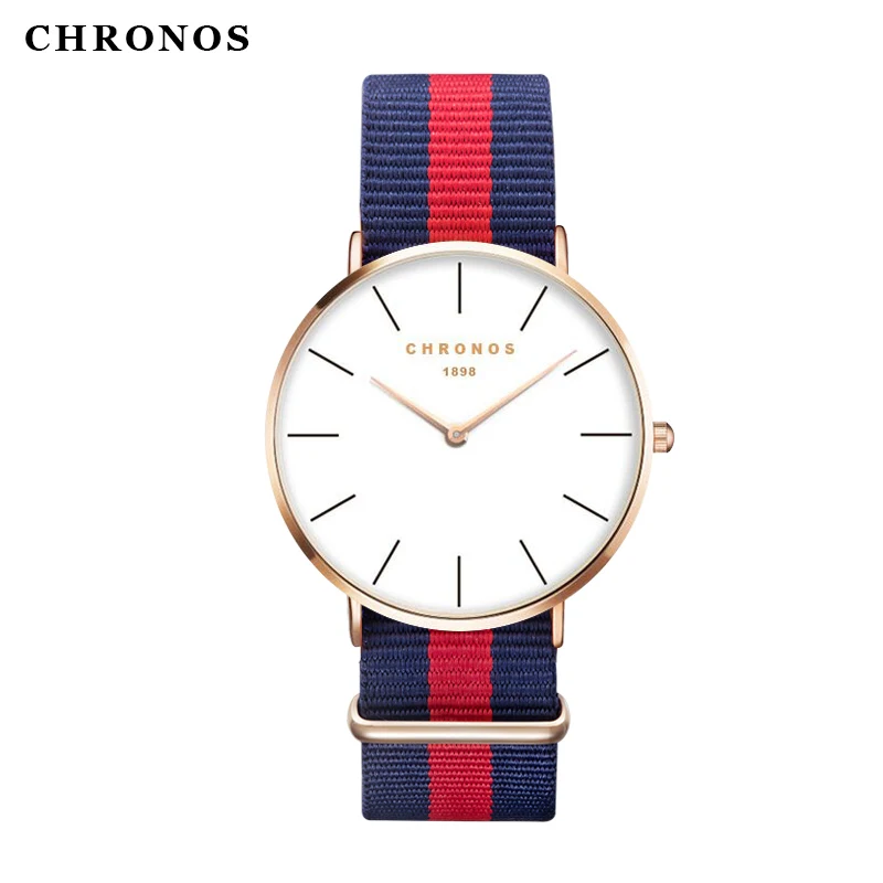 Lover's Watches Fashion Simple Nylon Band Watch Unisex Quartz Clock Men Women Ultra Thin Large Dial Clock Relogio Masculino
Lover's Watches Fashion Simple Nylon Band Watch Unisex Quartz Clock Men Women Ultra Thin Large Dial Clock Relogio Masculino