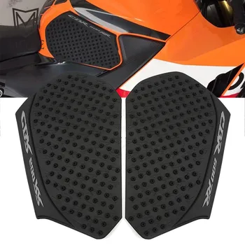 For Honda CBR600RR CBR 600 RR CBR600 RR 2013-2016 2014 2015 Tank Sticker Motorcycle Gas Fuel Tank Pad Protector Sticker Decal
For Honda CBR600RR CBR 600 RR CBR600 RR 2013-2016 2014 2015 Tank Sticker Motorcycle Gas Fuel Tank Pad Protector Sticker Decal