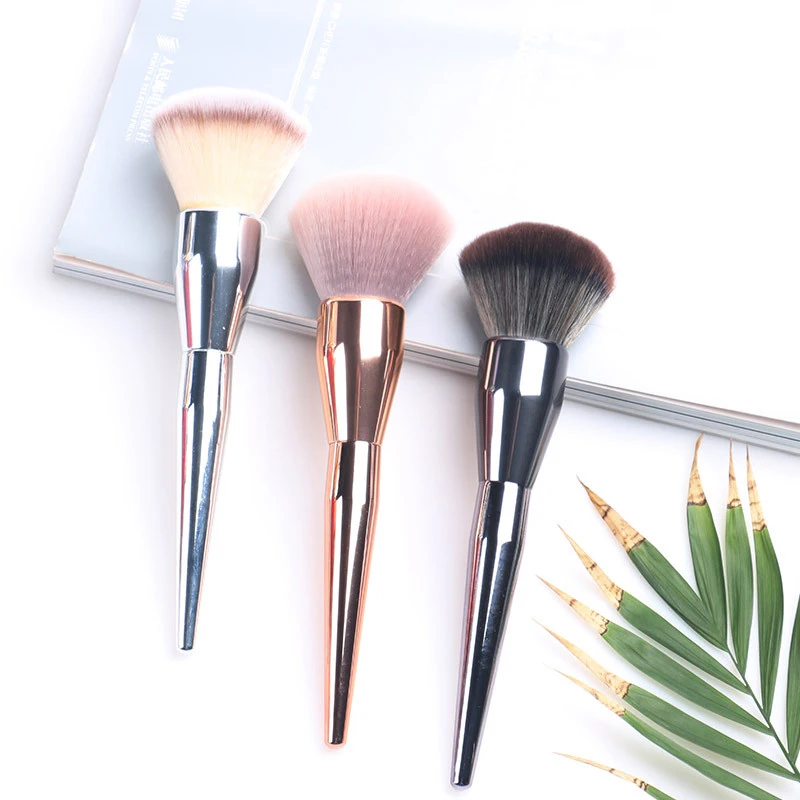 Love Bety Bulk Powder Cosmetics Brush Tools Foundation Makeup Brushes Set Professional Nylon Brochas Maquillaje Eye Shadow Brush
Love Bety Bulk Powder Cosmetics Brush Tools Foundation Makeup Brushes Set Professional Nylon Brochas Maquillaje Eye Shadow Brush
