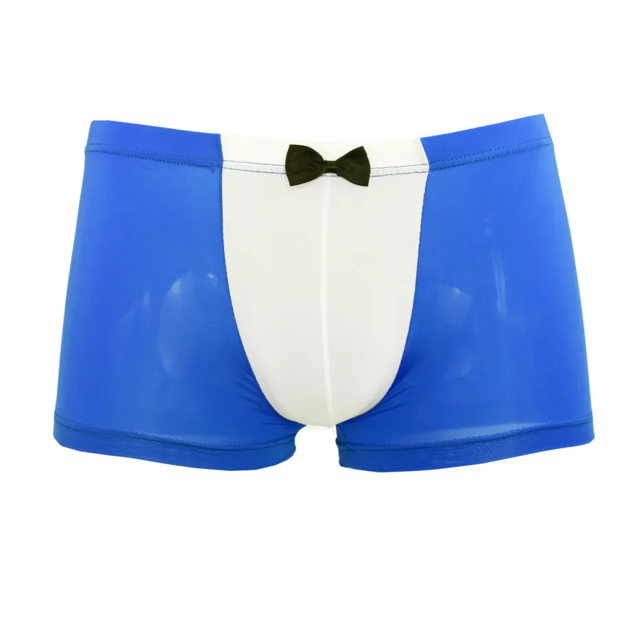 Howe Ray Underwear Men Boxer Shorts Ice Silk Mens Boxers Transparent Panties Sexy Male Underpants Couples Tie Convex Bulge
Howe Ray Underwear Men Boxer Shorts Ice Silk Mens Boxers Transparent Panties Sexy Male Underpants Couples Tie Convex Bulge