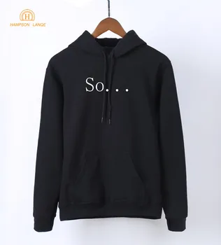 So ... Funny Hoodies Women 2019 Spring Autumn Casual Kawaii Sweatshirts Kpop Hoodies Fleece Harajuku Long Sleeve Pullovers
So ... Funny Hoodies Women 2019 Spring Autumn Casual Kawaii Sweatshirts Kpop Hoodies Fleece Harajuku Long Sleeve Pullovers