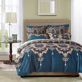 Standard American Size Home Textile 2-3pcs/set Duvet Cover set Sanding Printing Quilt Cover and Pillowcase Twin Queen King Size
Standard American Size Home Textile 2-3pcs/set Duvet Cover set Sanding Printing Quilt Cover and Pillowcase Twin Queen King Size