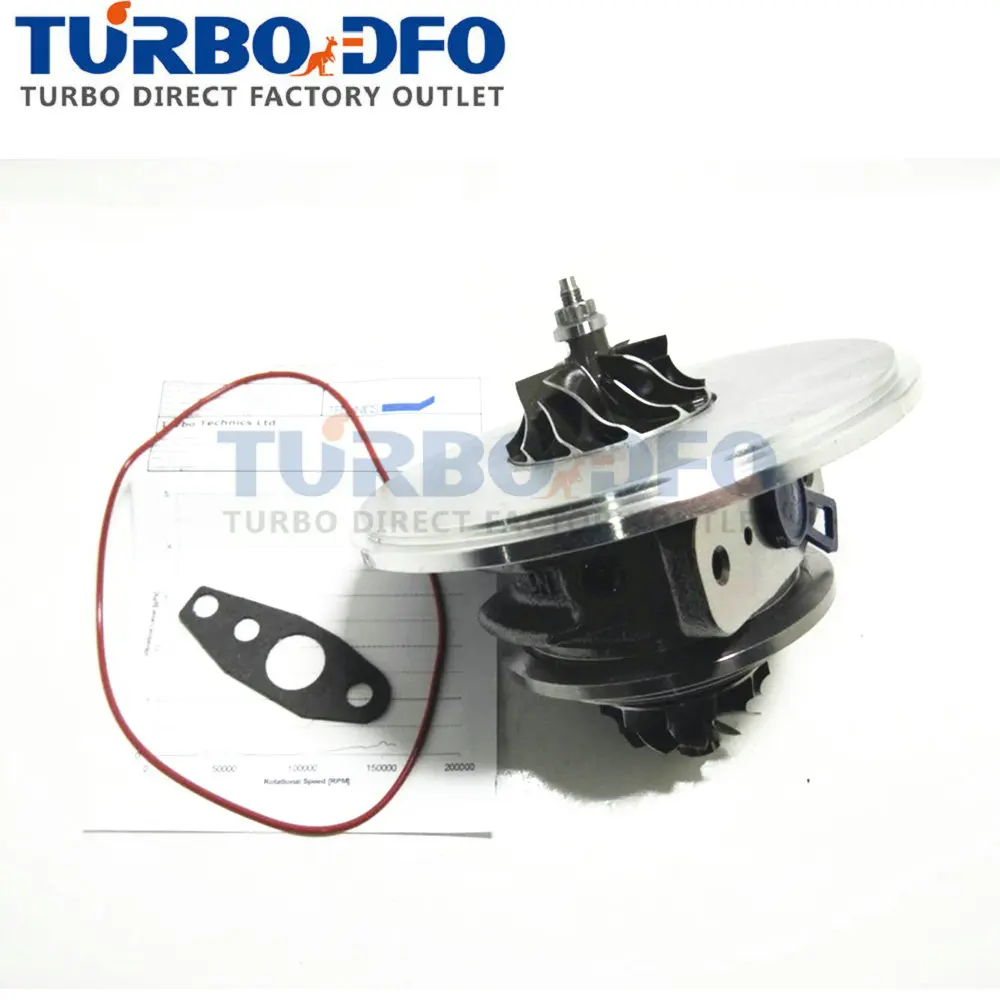Картридж турбины 795637-5002S для OPEL VIVARO 2 0 CDTI 66 кВт 90 л.с. 84 114HP MR9630 M9R692-турбокомпрессор