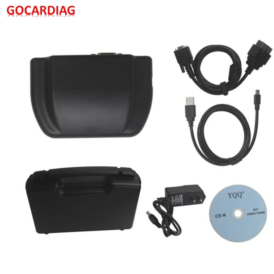 2018 Top selling for Chrysler Diagnostic Tool For VCI POD for Chrysler For V13.03.38 Support Multi-Language
2018 Top selling for Chrysler Diagnostic Tool For VCI POD for Chrysler For V13.03.38 Support Multi-Language